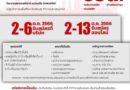 ปูนซีเมนต์ไทย (SCG) เปิดรับสมัครงาน ระดับ ปวส. หลายอัตรา หลายตำแหน่ง จำนวนมาก หลายจังหวัด  / สมัคร online 2 -13 ตุลาคม 2566